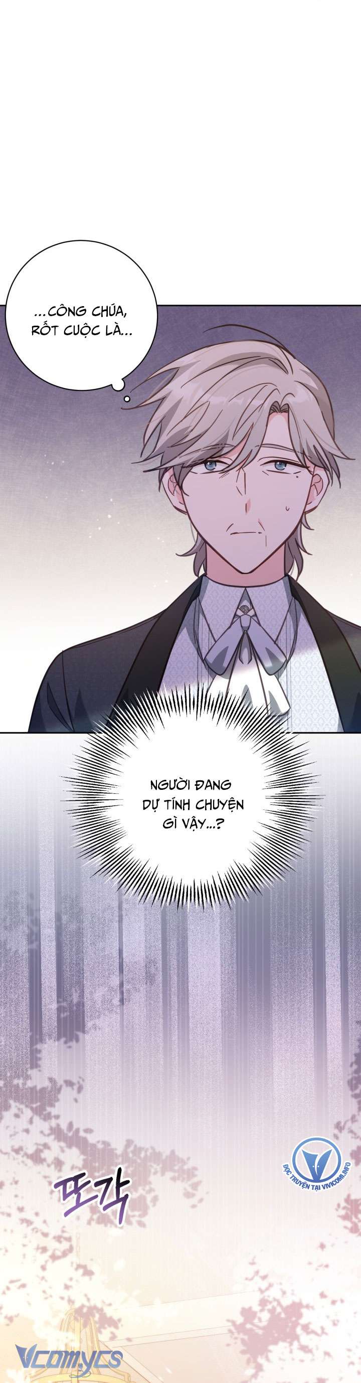 không có chỗ cho kẻ giả mạo chapter 19 4