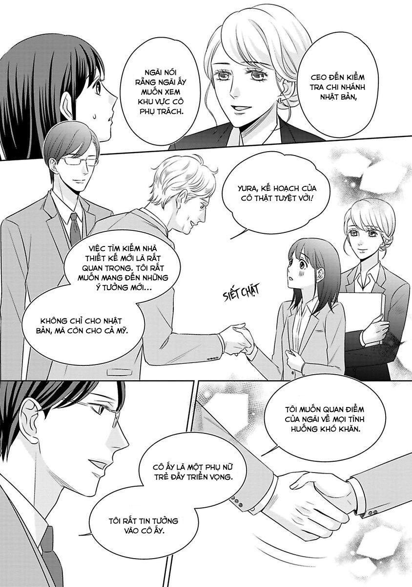 hãy ở bên cạnh anh chapter 17.1 6