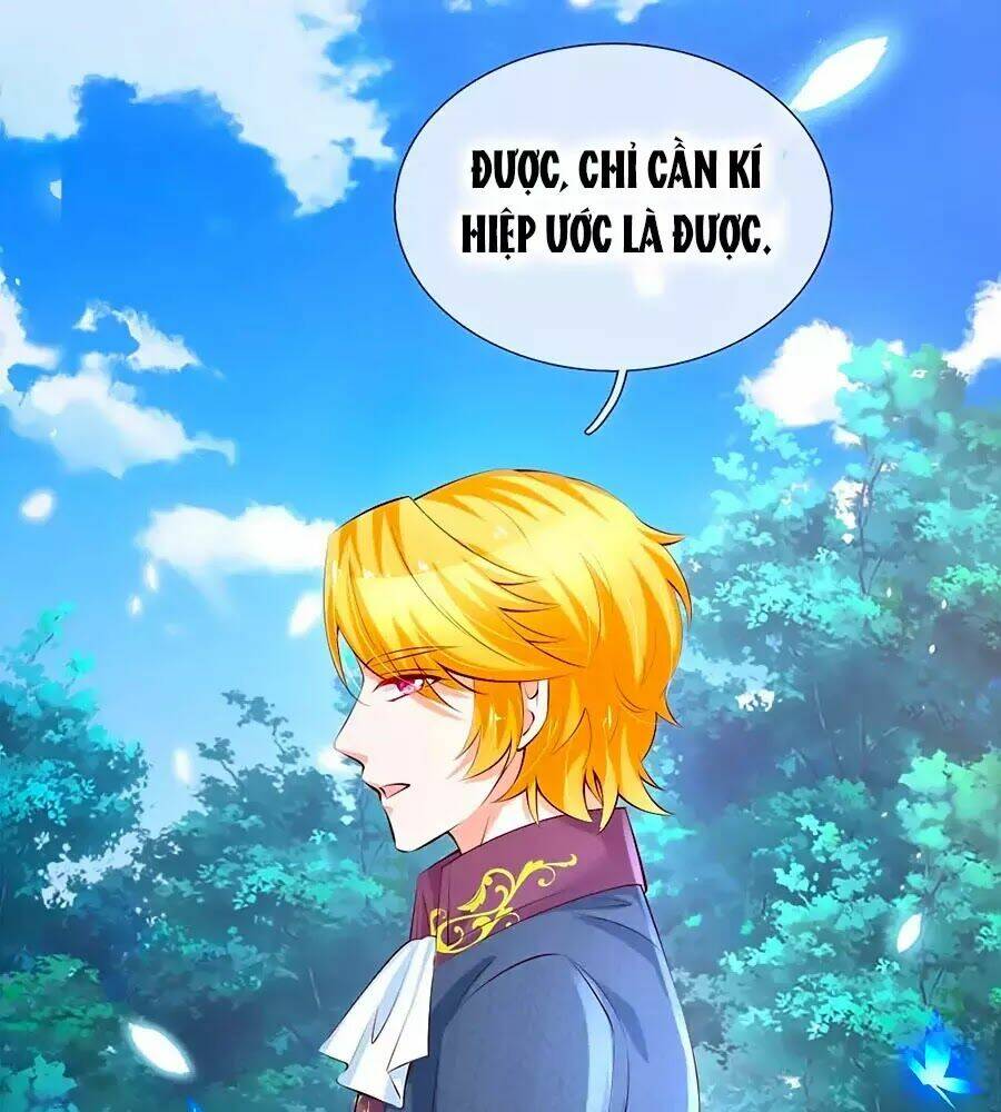 bỗng một ngày trở thành con gái nhà vua chapter 132 46