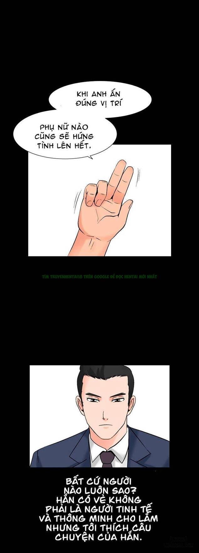 mùi vị của đôi bàn tay chapter 35 24