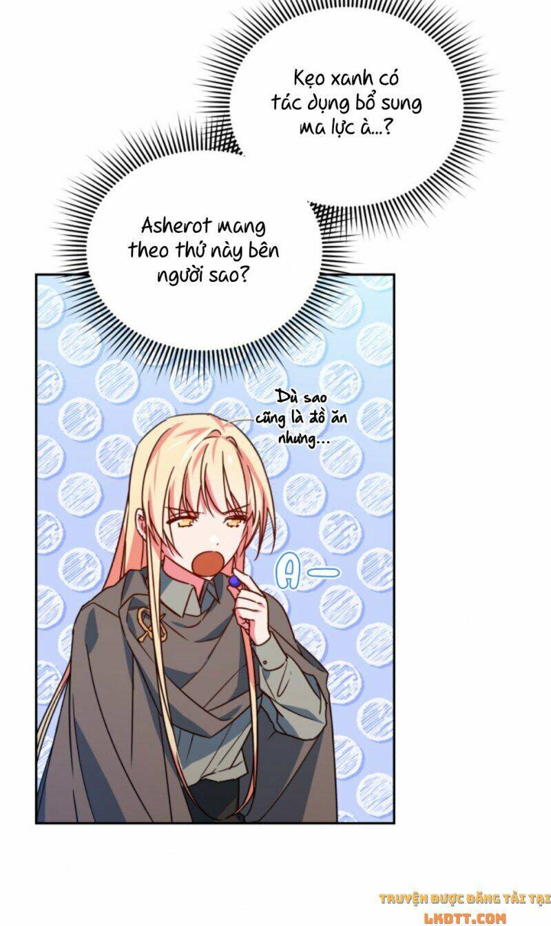 nàng elizabeth thuần khiết chapter 37 13