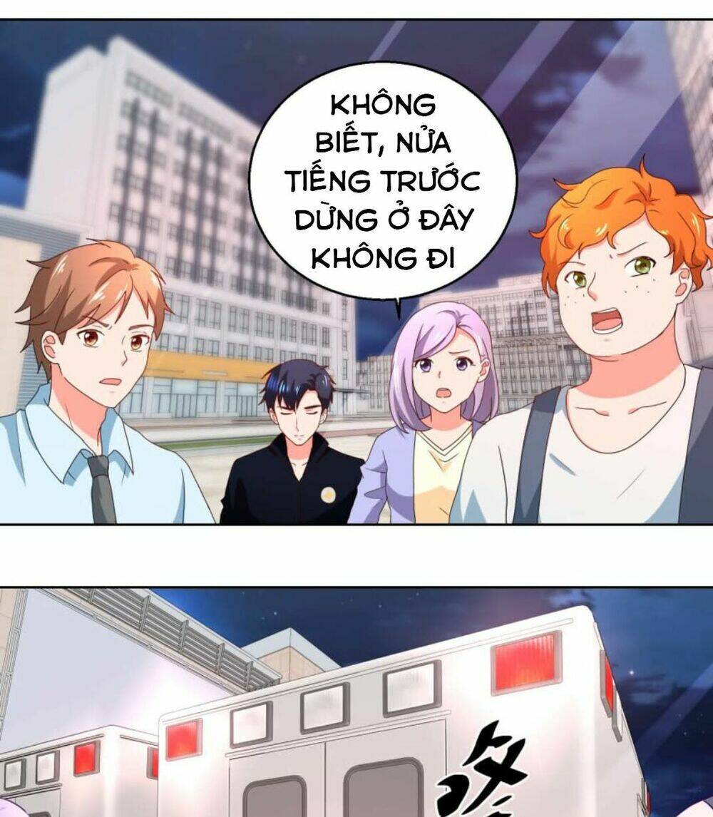 vú em là cổ tiên chapter 24 8