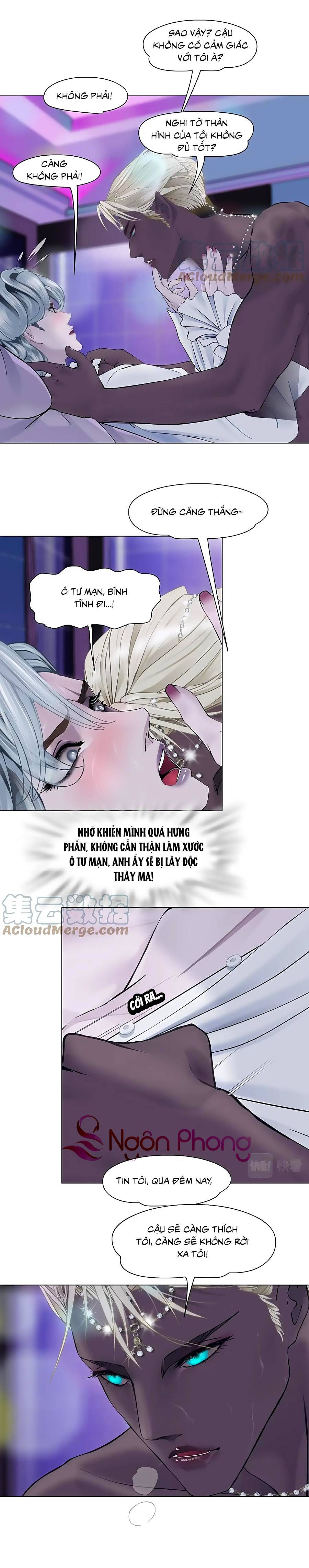 đằng nữ chapter 156 9