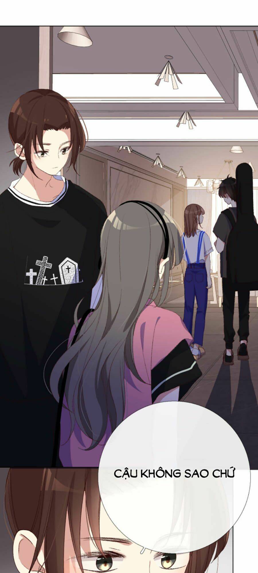 yêu thương em, yêu bản thân chapter 18 26