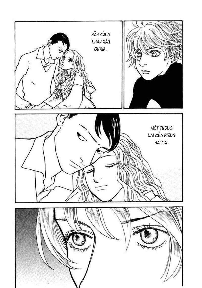 fushigi na shounen chapter 0 19