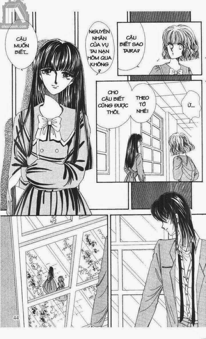 aries thần thoại cung hoàng đạo chapter 1 44