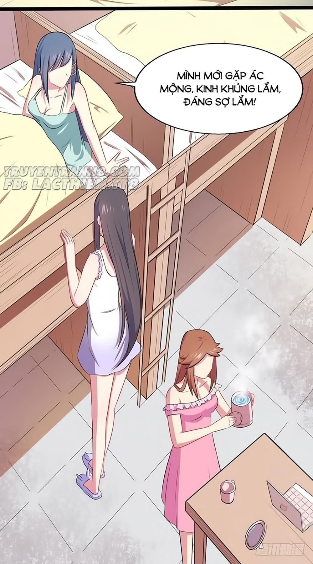 ngạo kiều quỷ vương yêu ta chapter 14 30