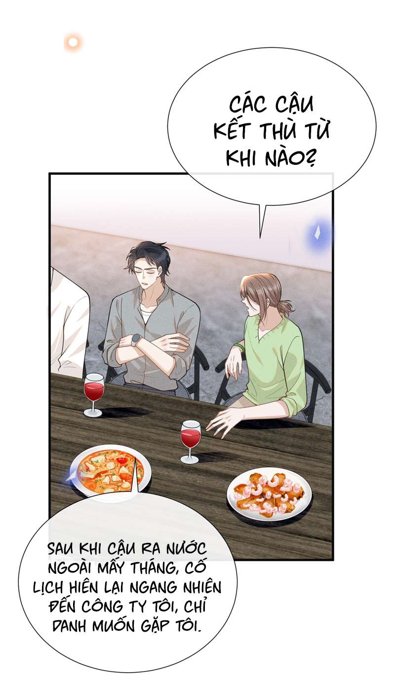 lai sinh bất kiến chapter 112 21