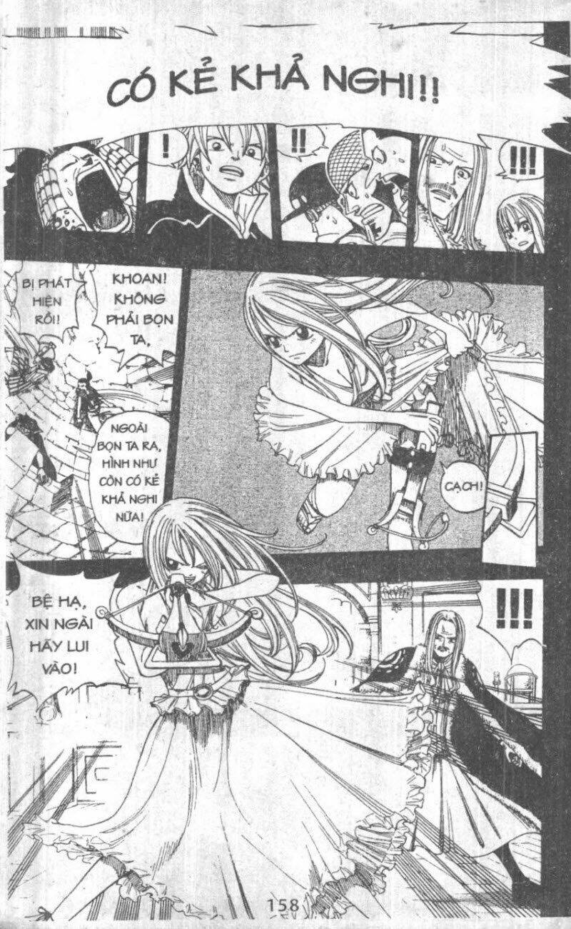 rave master (scan) chapter 33 156