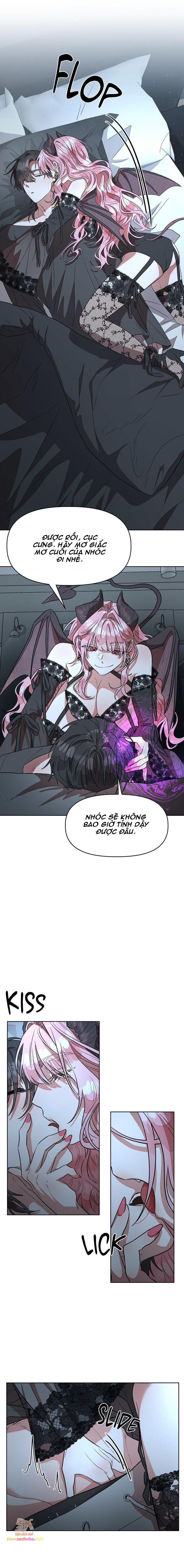 [18+] dịch vụ đặc biệt chapter 1 13