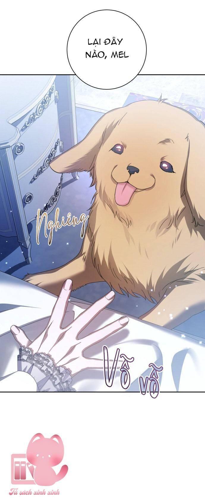 tôi muốn trở thành cô ấy chỉ một ngày chapter 129 112