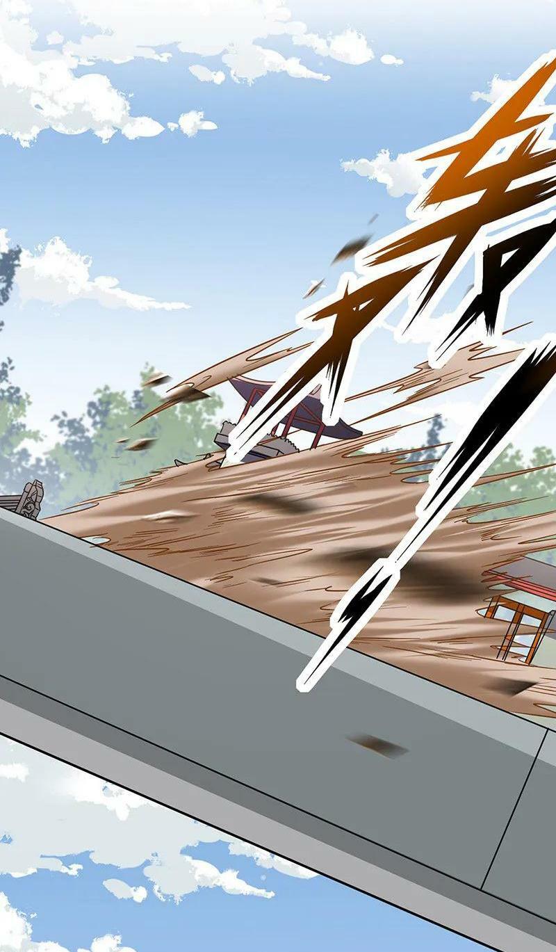 võ đạo độc tôn chapter 183 13