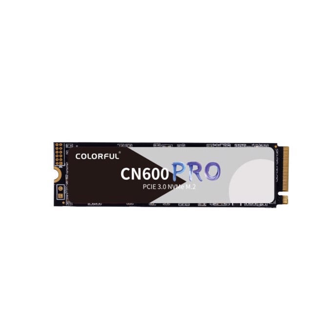 Ổ Cứng SSD Colorful CN600 PRO 256GB - Hàng chính hãng