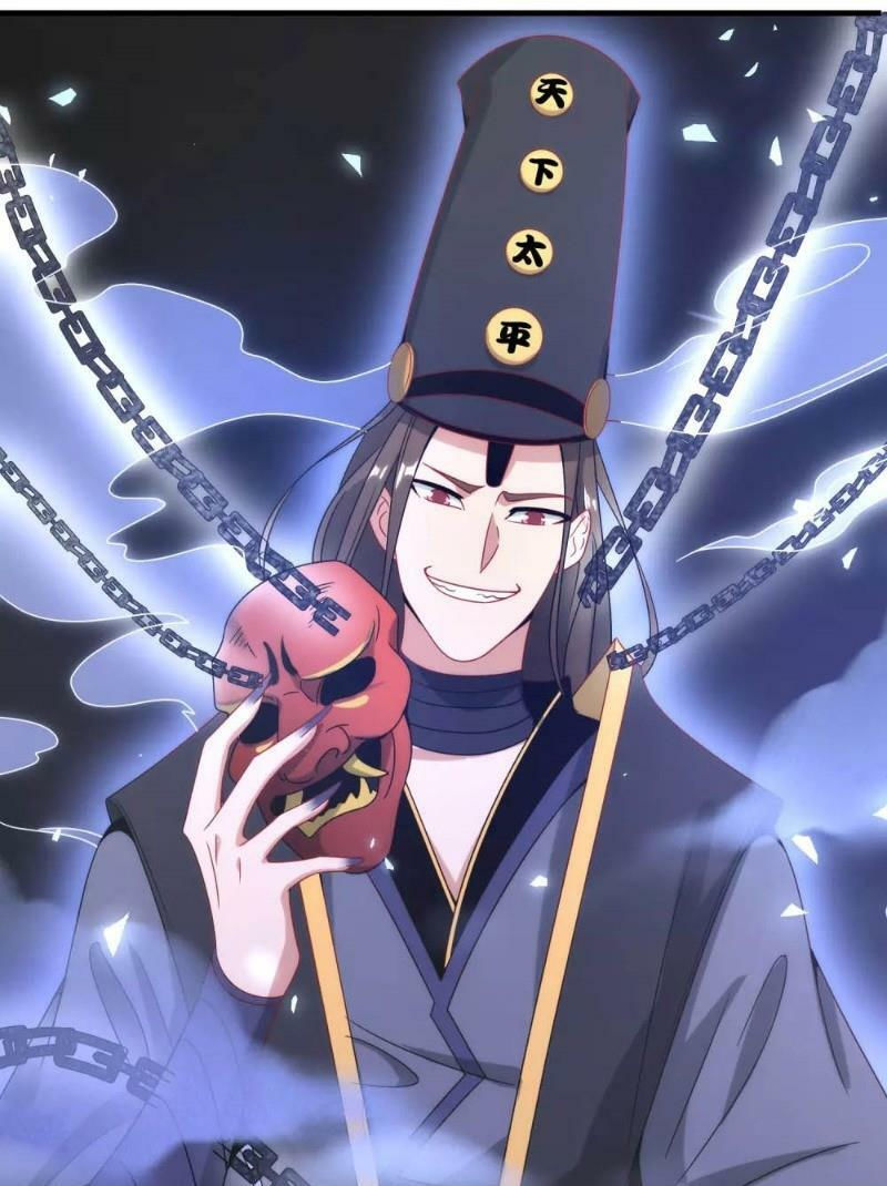 vòng bạn bè mạnh nhất của tiên giới chapter 20 43