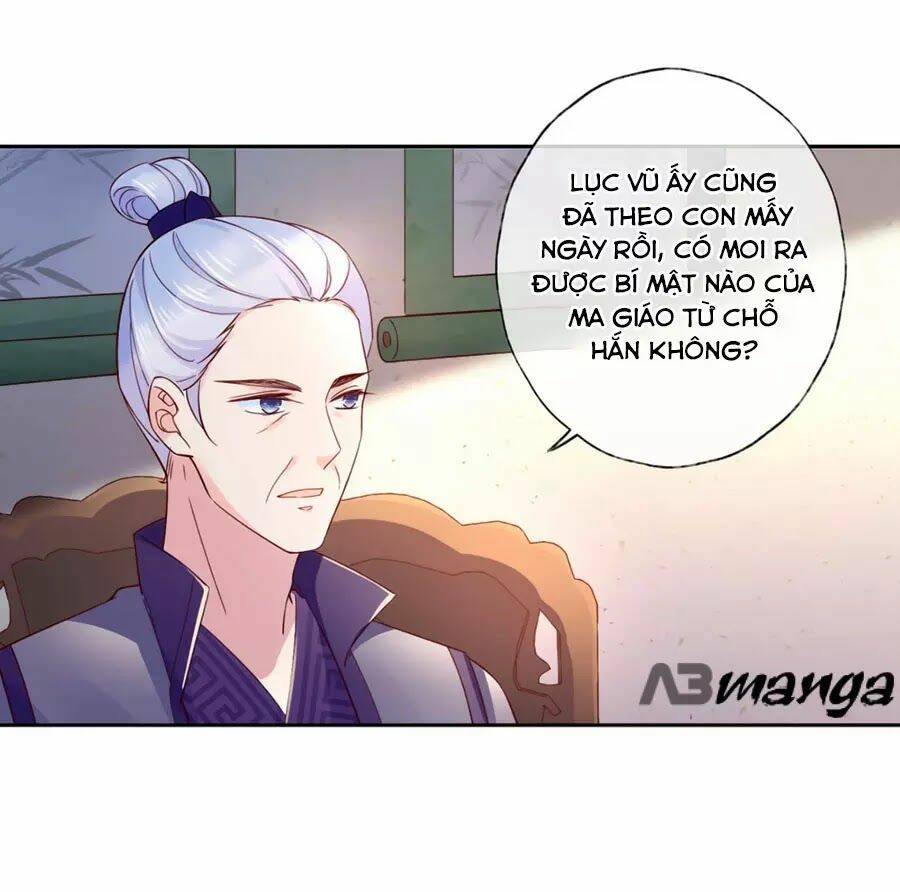 điềm mỹ chi huyết chapter 16 10
