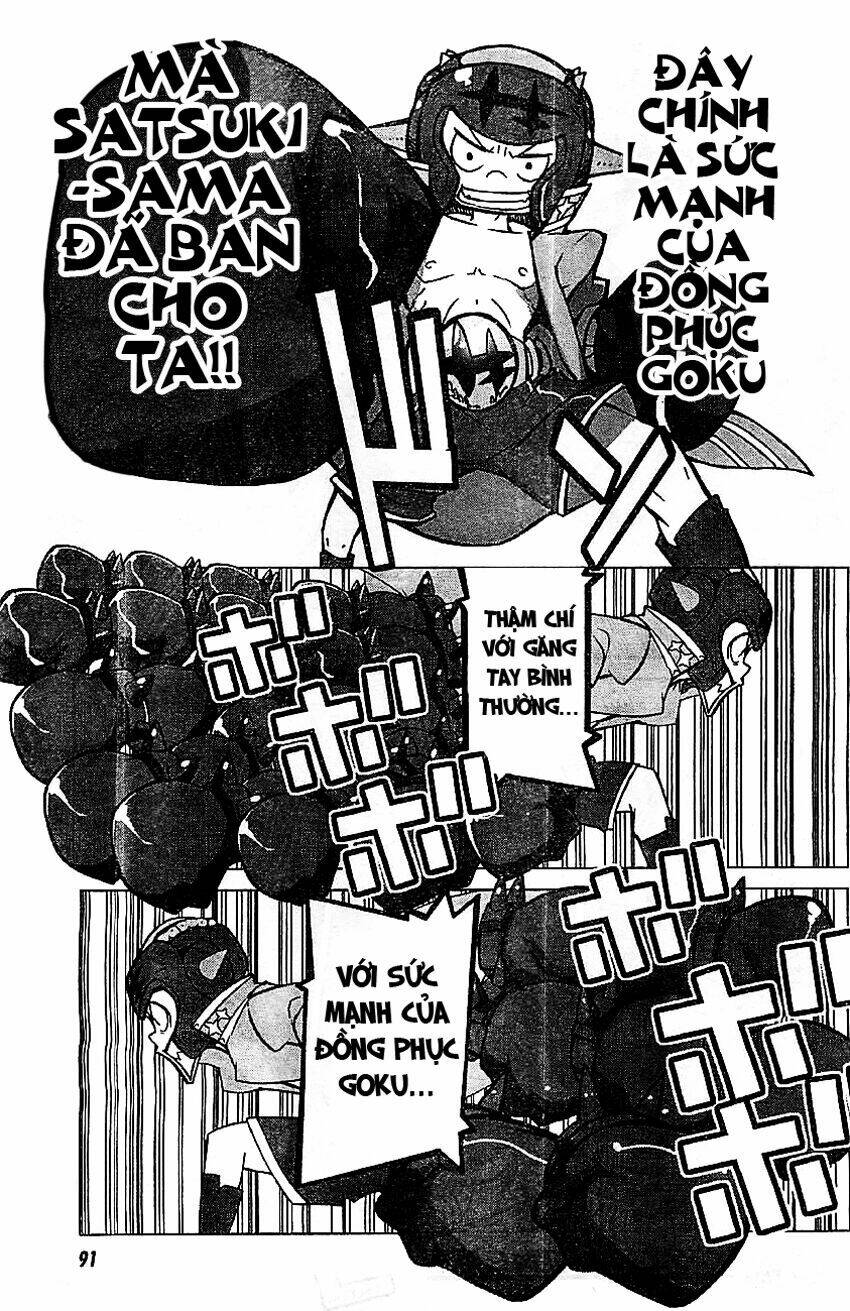 kill la kill chapter 1.2 26