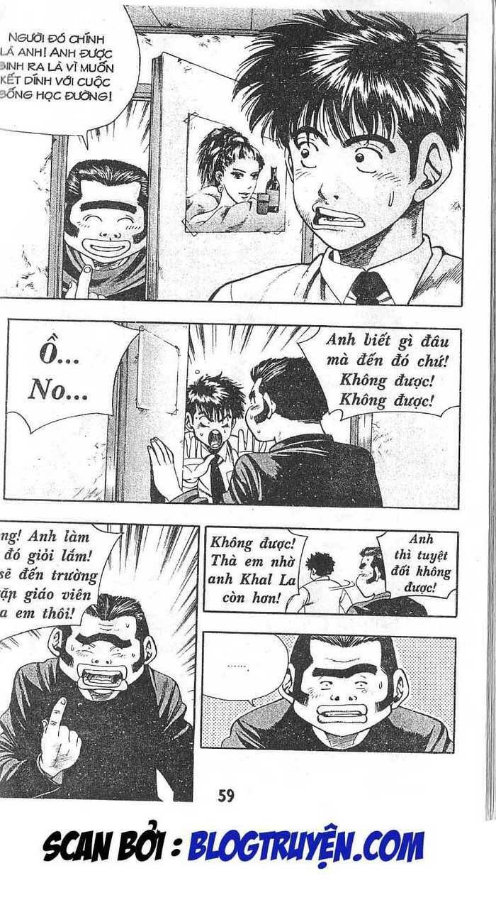 kid gang chapter 79 4