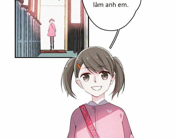 quy tắc của mỹ nam chapter 35 25