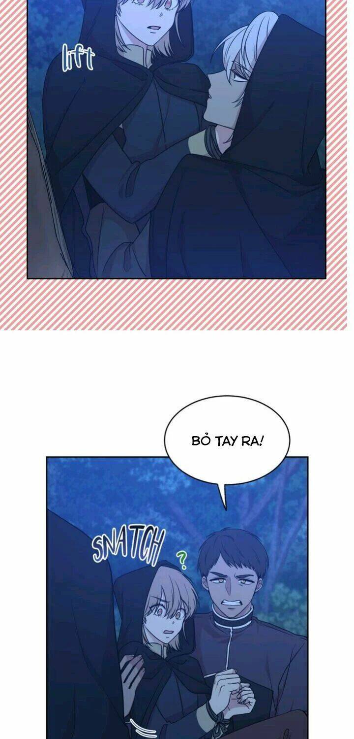 tôi chọn kết thúc của hoàng đế chapter 88 33