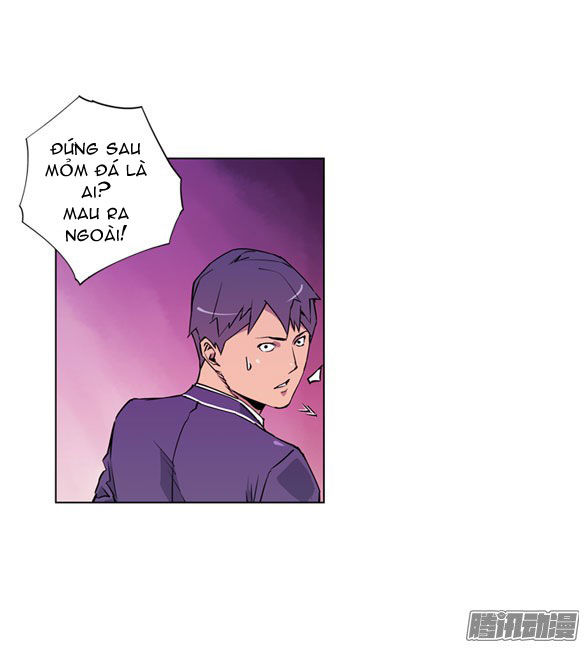 thảm họa mã 0 chapter 10 3