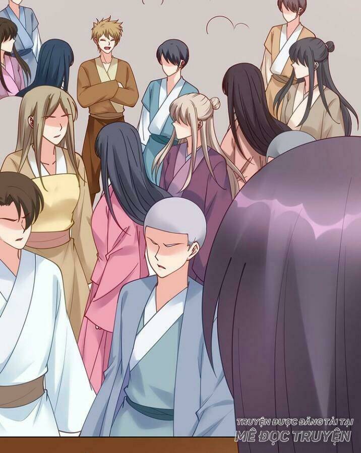 độc phi thần y quá kiêu ngạo chapter 103 20