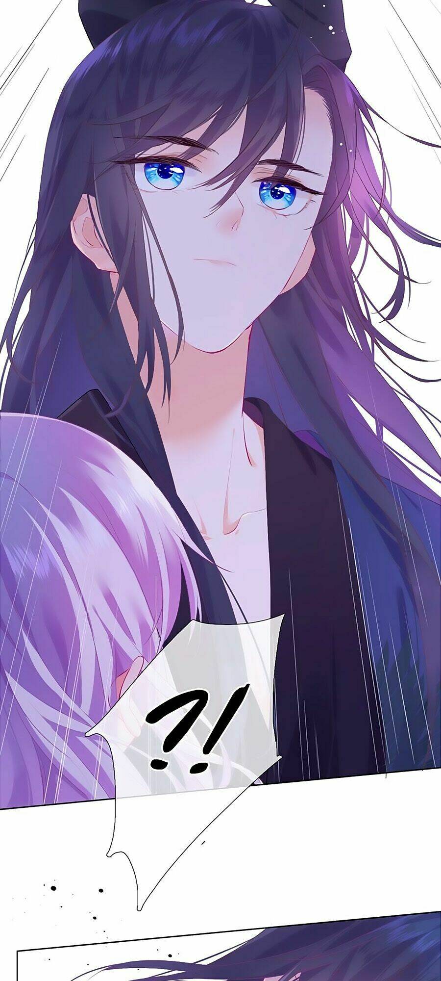 kiều nhi không nghe lời chapter 1 58