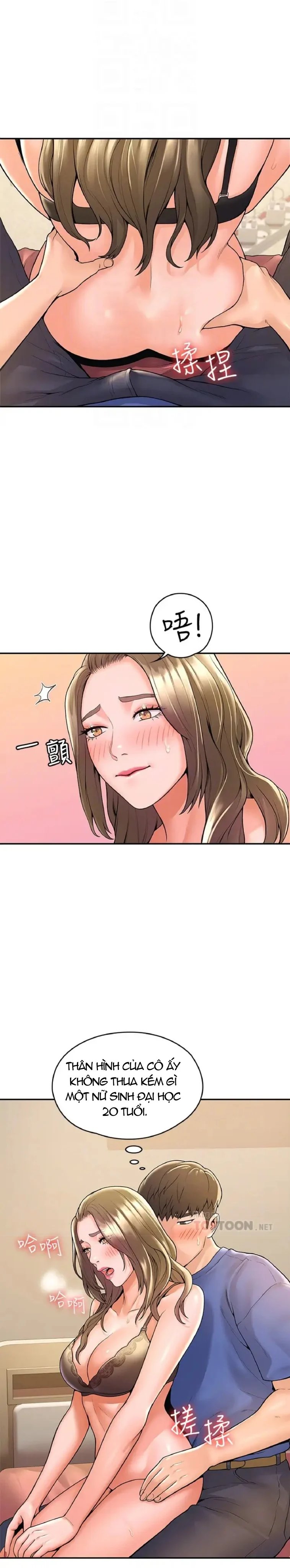 sinh viên thời nay chapter 46 8