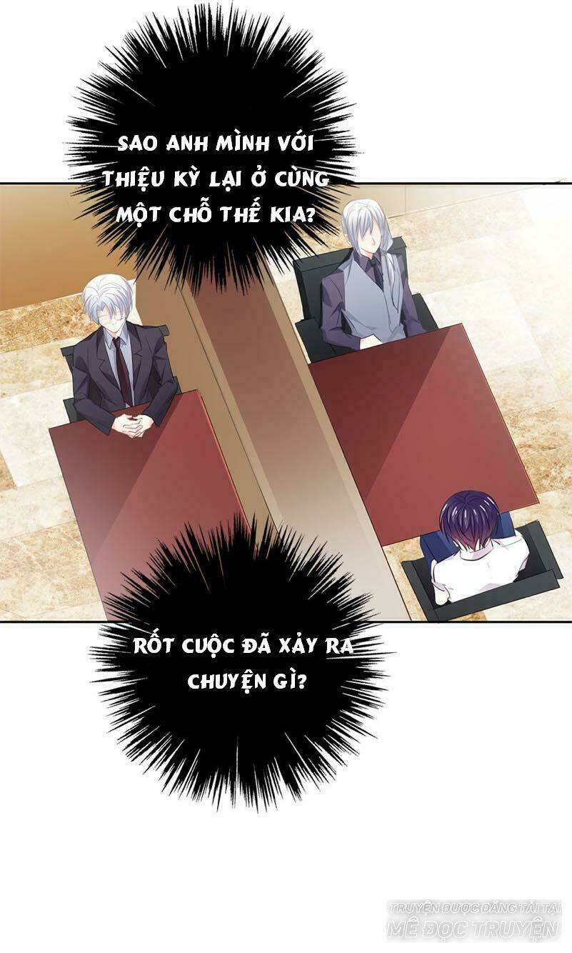 luận cách yêu của chứng sợ phụ nữ chapter 34 21