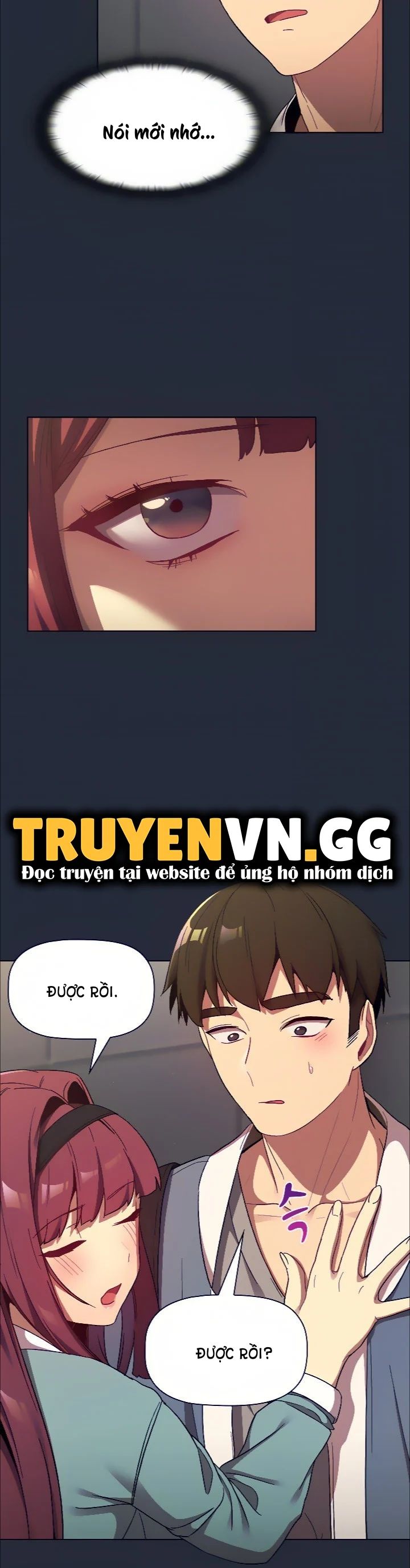 tôi nên làm gì bây giờ? chapter 22 36