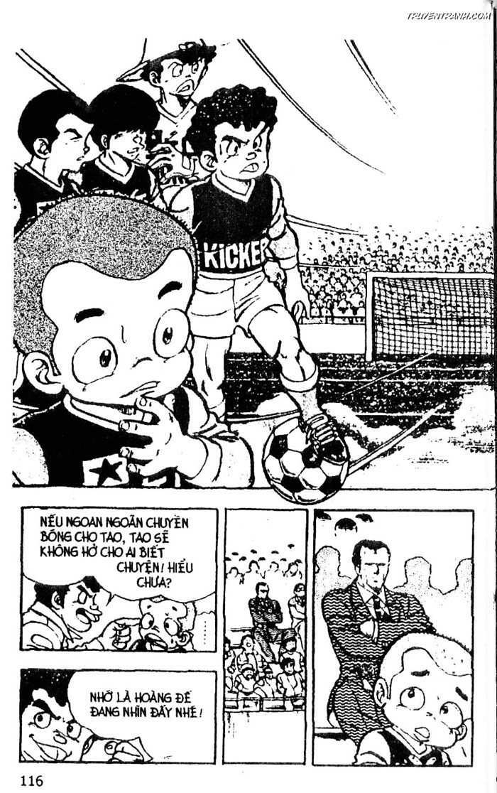 cậu bé giỏi võ chapter 46 14