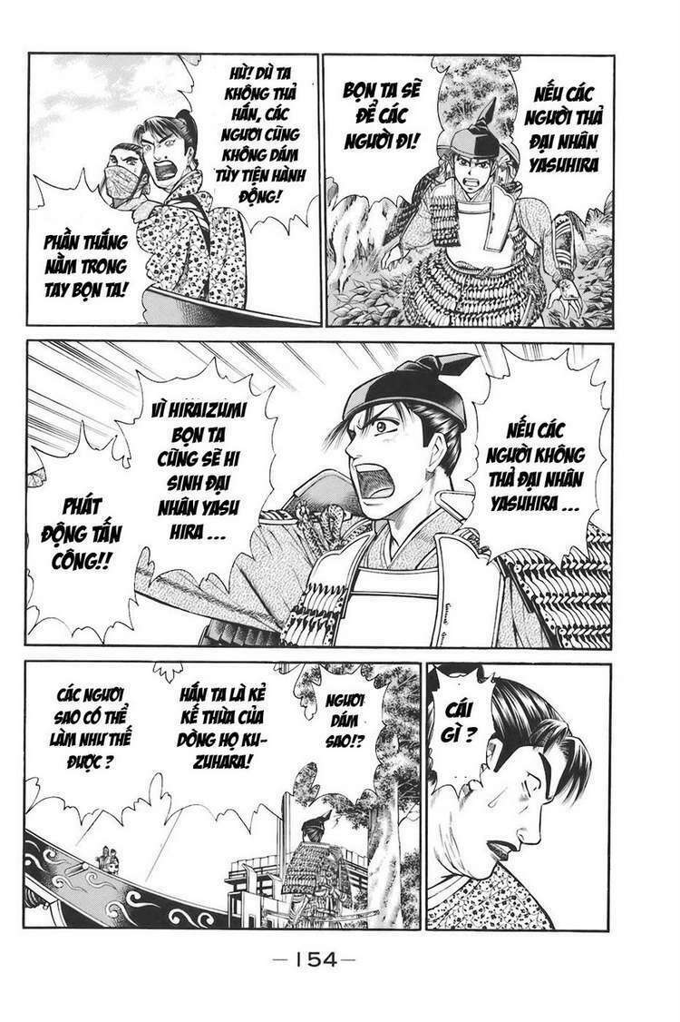 thiếu niên vương i - shana oh yoshitsune i chapter 75 29