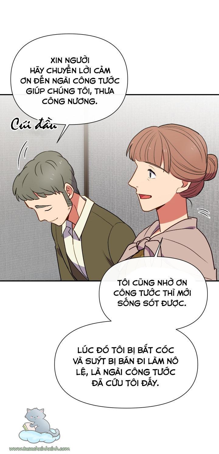 công nương khế ước của gia tộc công tước quái vật chapter 67 20