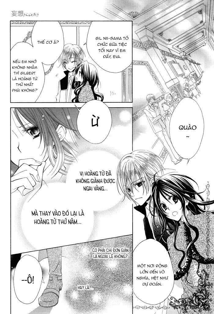 hyakunen renbo chapter 2 7