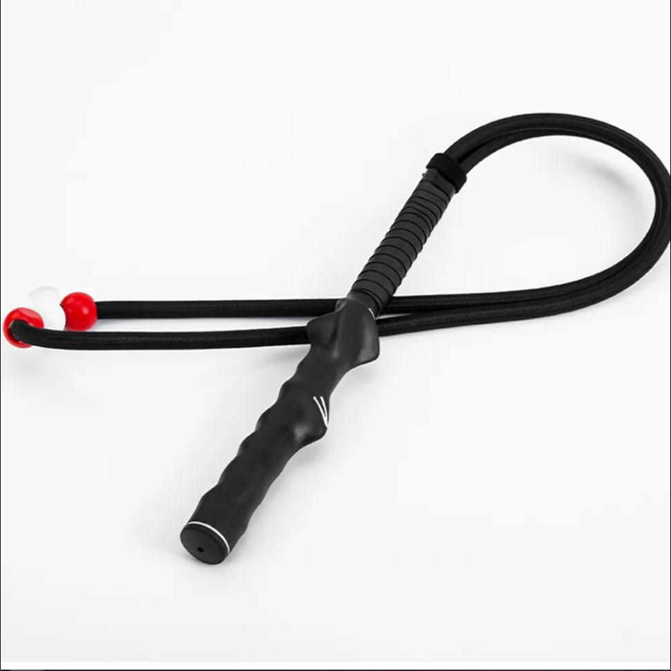 Dây Tập Swing Kèm Tay Năm Kỹ Thuật - PGM Golf Swing Physical Fitness Rope - HGB014