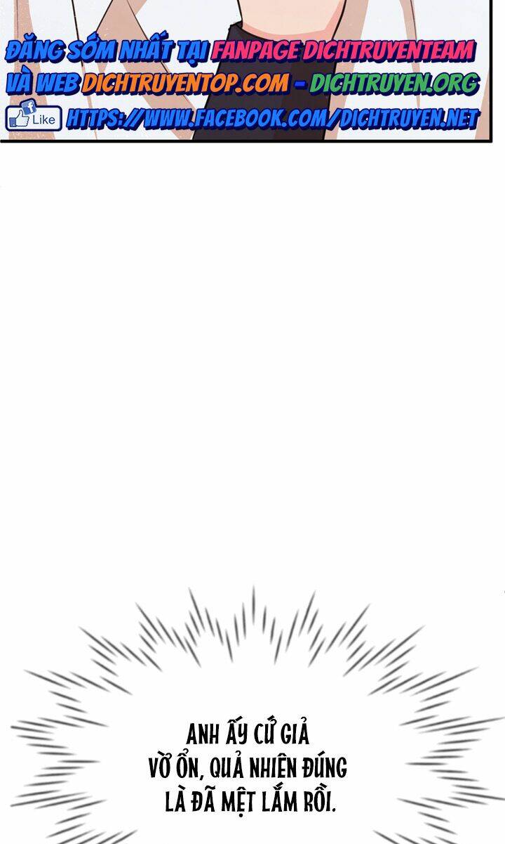 tiểu thư scarlet, em không muốn trả thù sao? chapter 21 36