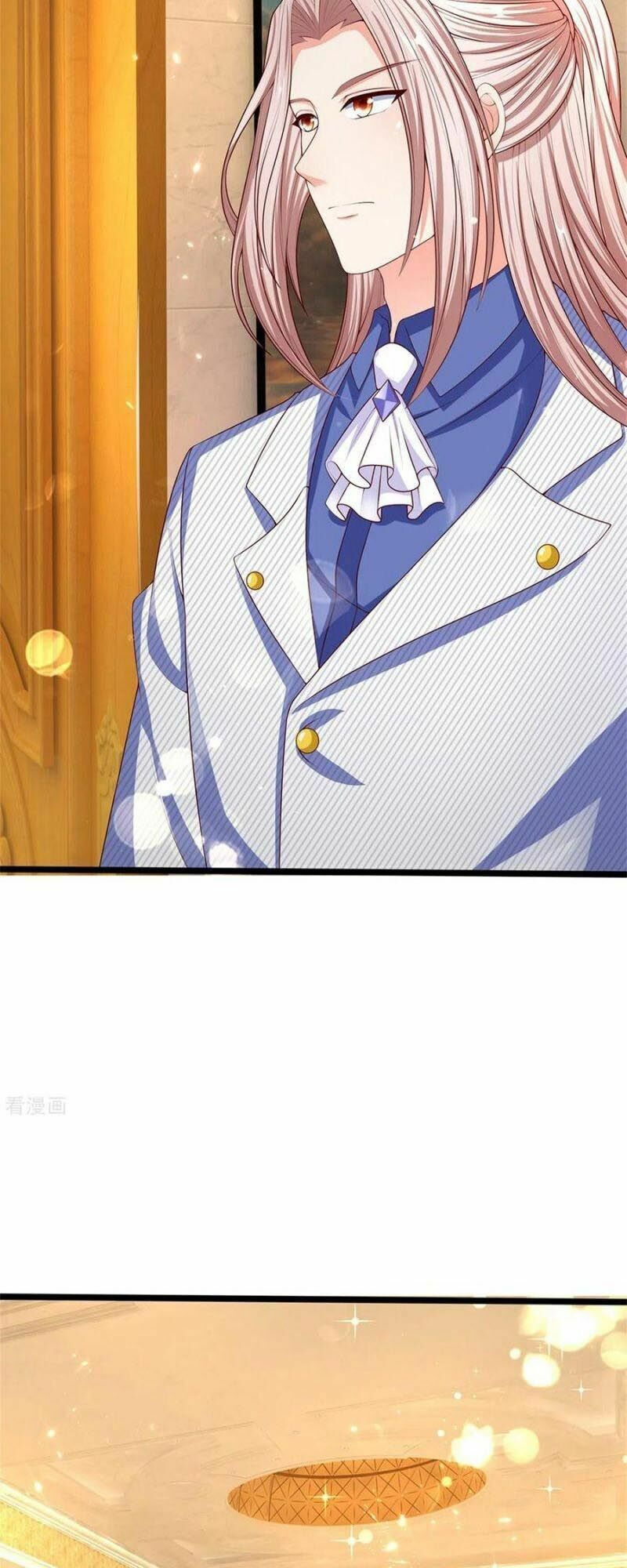 vú em tiên tôn đi ở rể chapter 157 14