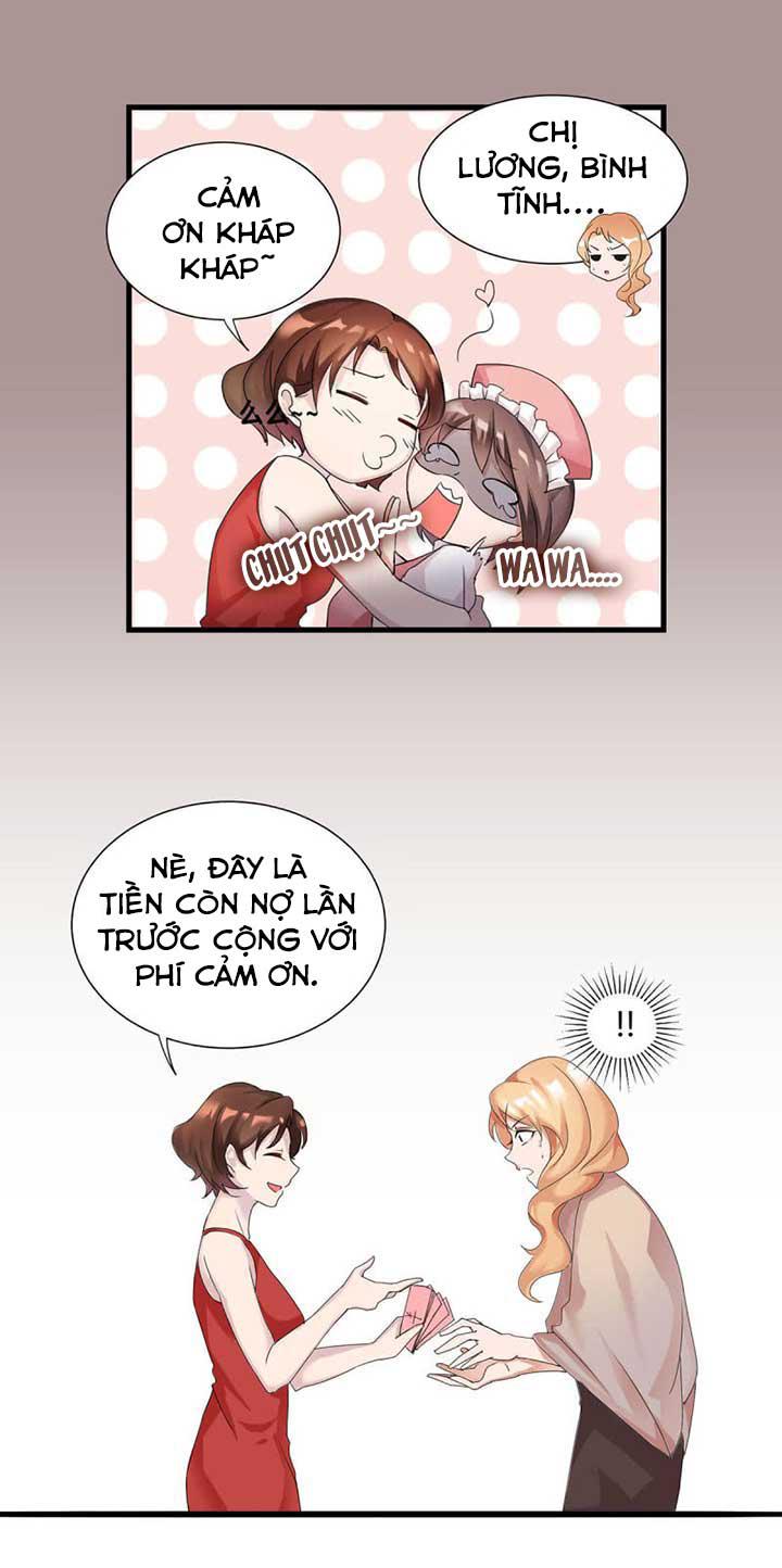 kháp kháp hương phản chapter 4 7