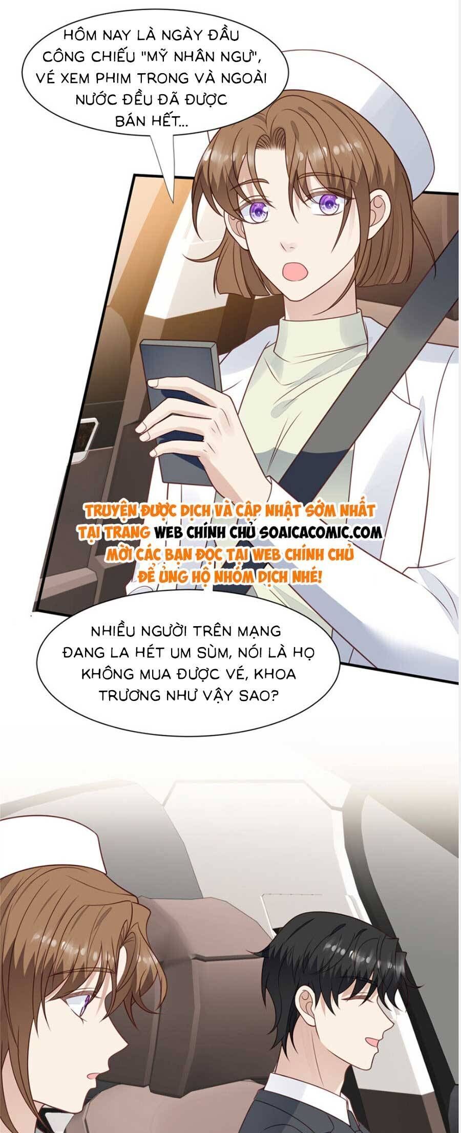 dựa vào đại lão ổn định vị trí c trong nam đoàn chapter 198 8