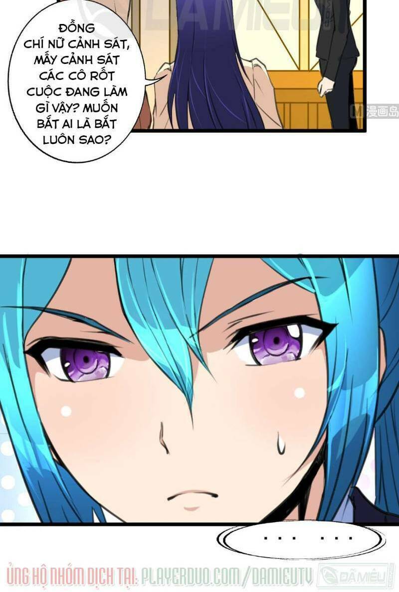 thần nhãn giám định sư chapter 90 2