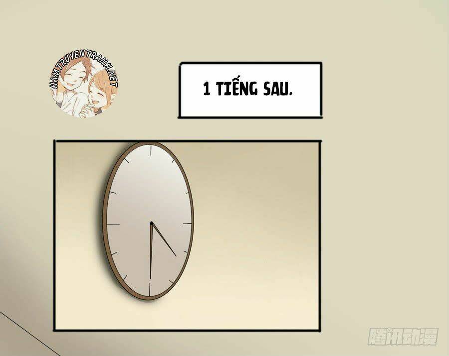 bảo bối thiên ức hào môn chapter 11.1 12