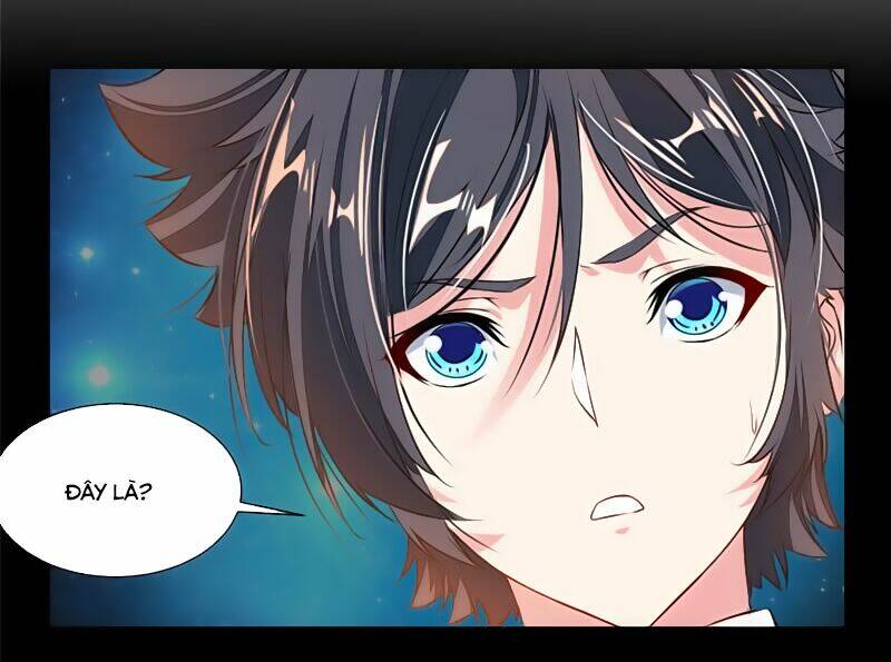 cửu dương thần vương chapter 52 23