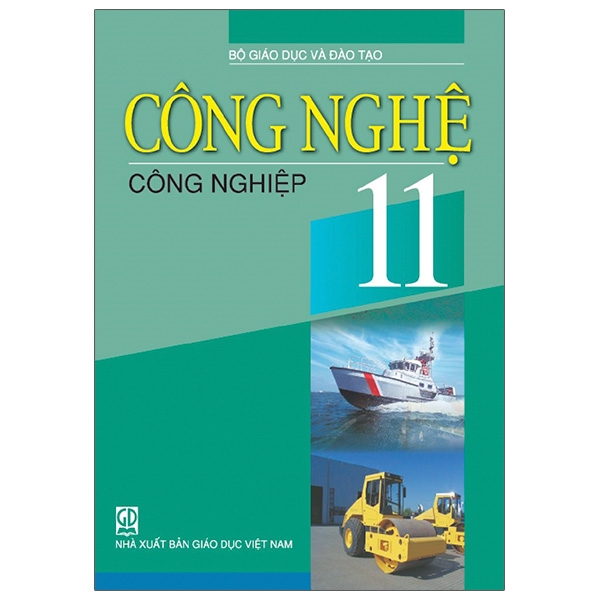 Công Nghệ 11 - Công Nghiệp (2021)