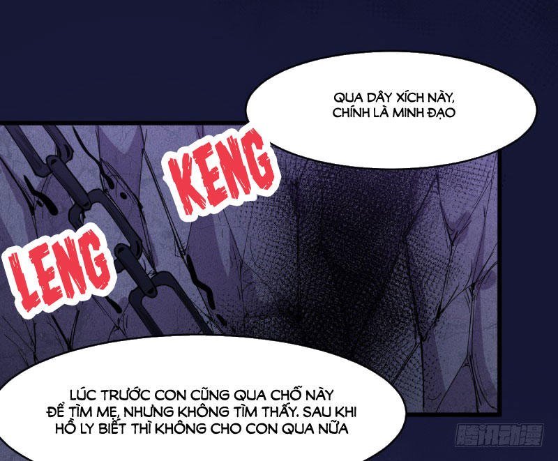 ngạo kiều quỷ vương yêu ta chapter 108 53