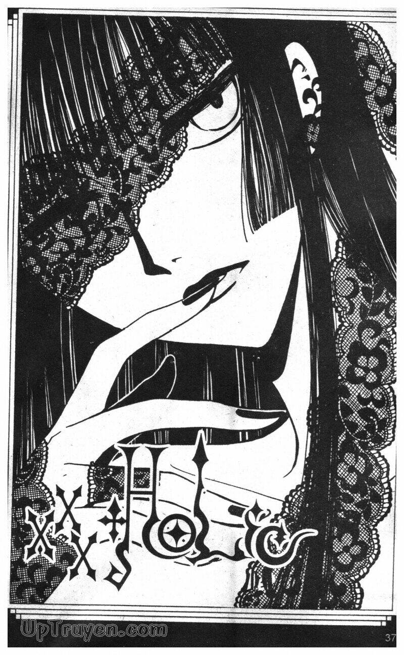 xxxholic - hành trình bí ẩn chapter 12 31