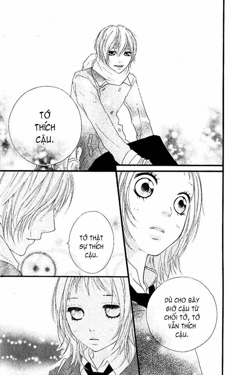 tình yêu học trò chapter 18 37