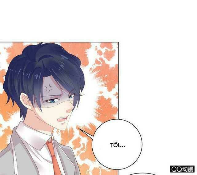 băng sơn học trưởng không được chọc chapter 33.1 3