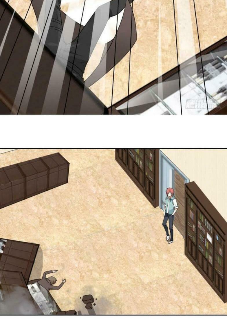 trên người ta có một rồng chapter 161 17