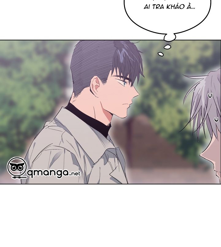 tình tay ba chapter 4 60