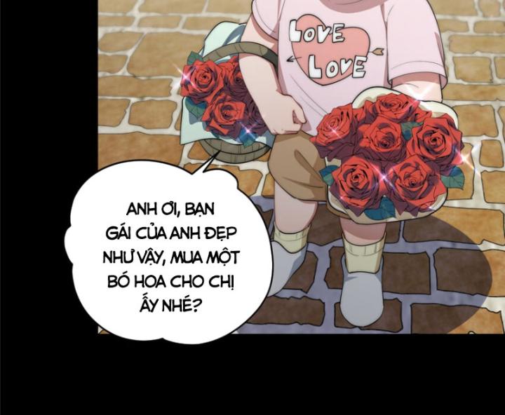 nữ chính chạy từ trong sách ra thì phải làm sao chapter 63 41