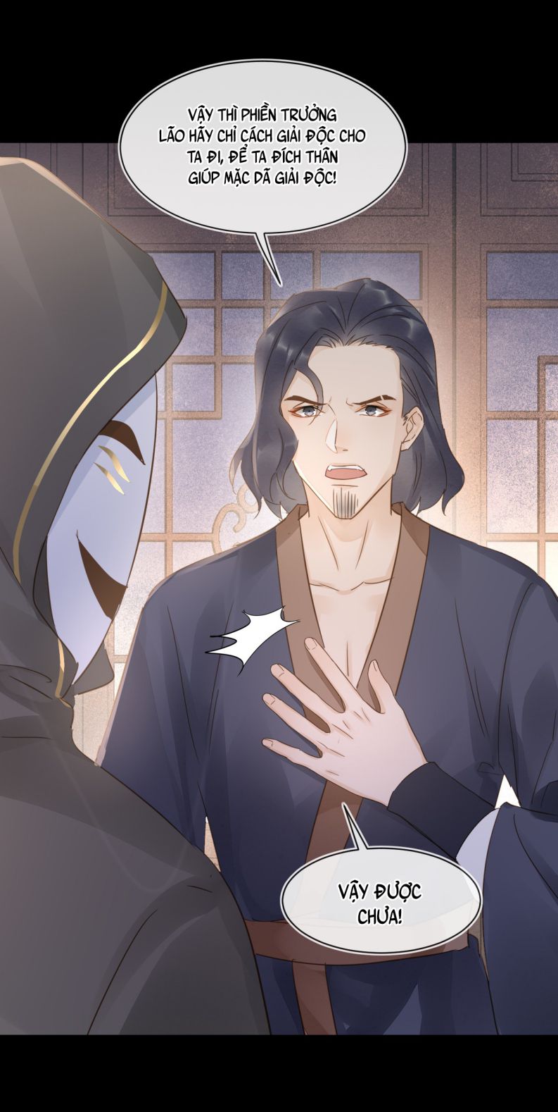 tù long chapter 81 32